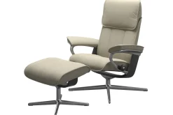 Relaxfauteuil Admiral Cross | Stressless