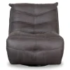 Relaxfauteuil Antraciet MW-72.021 Powernap