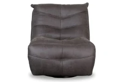 Relaxfauteuil Antraciet MW-72.021 Powernap