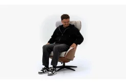 Relaxfauteuil Aria