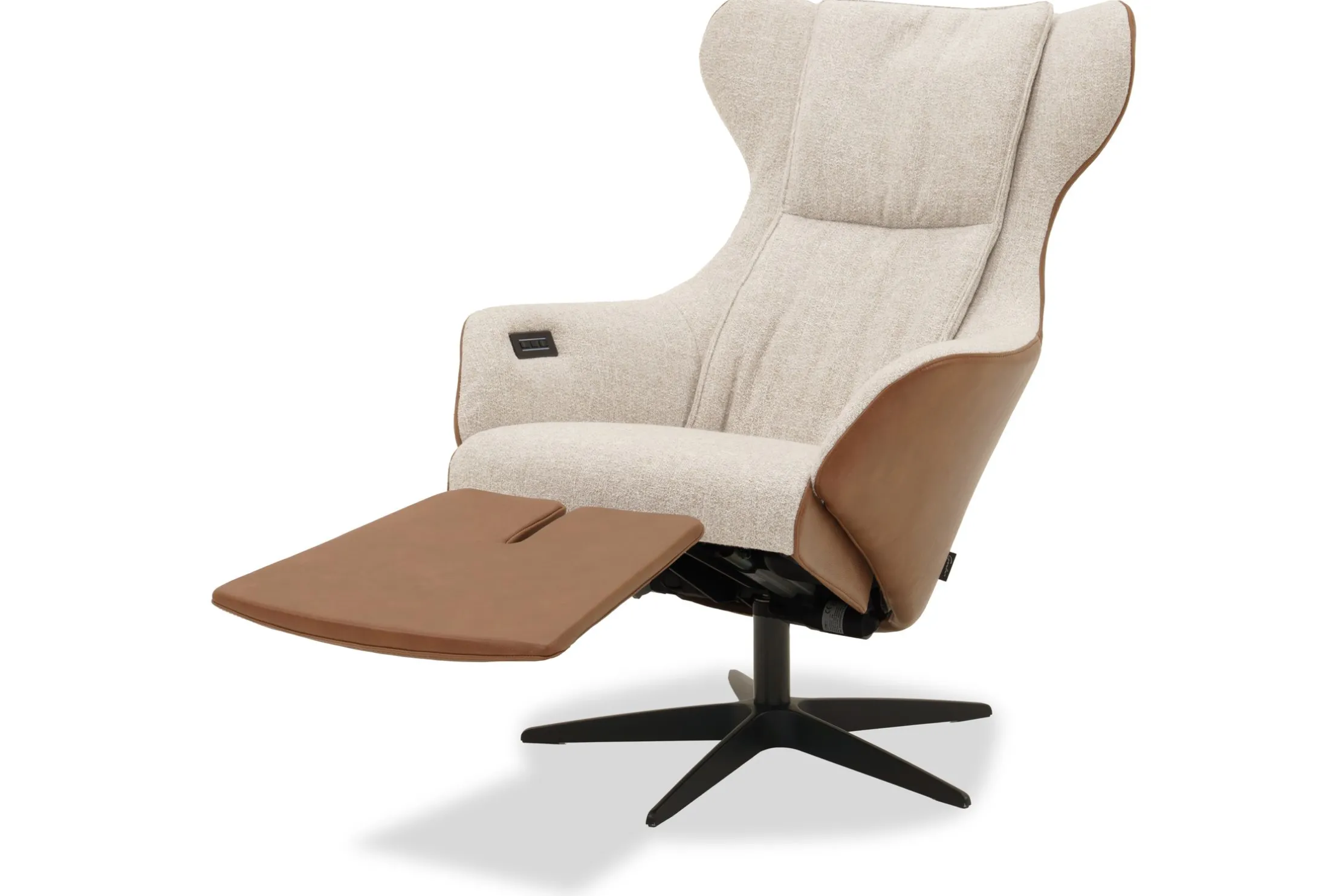 Relaxfauteuil Aria