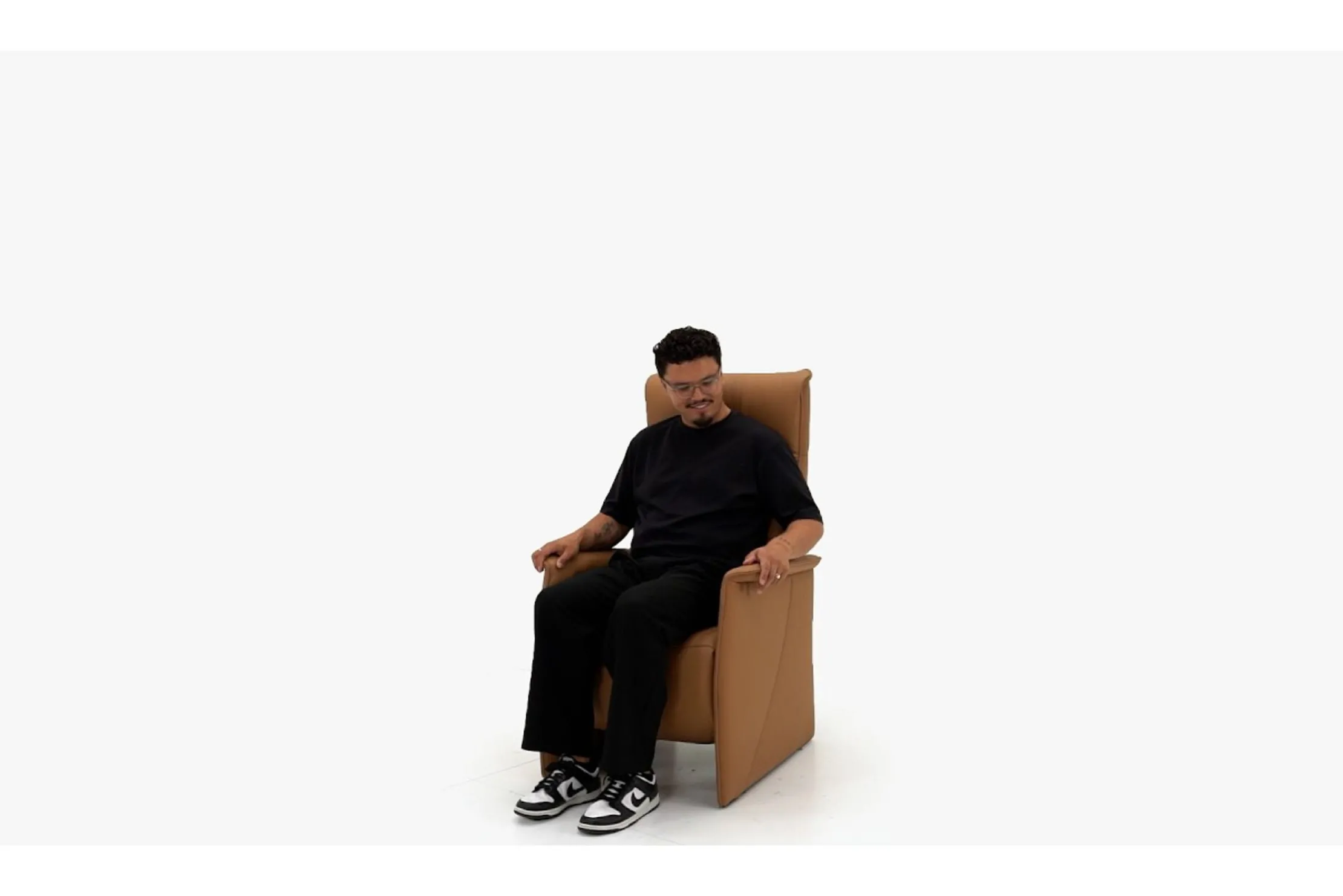 Relaxfauteuil Aster