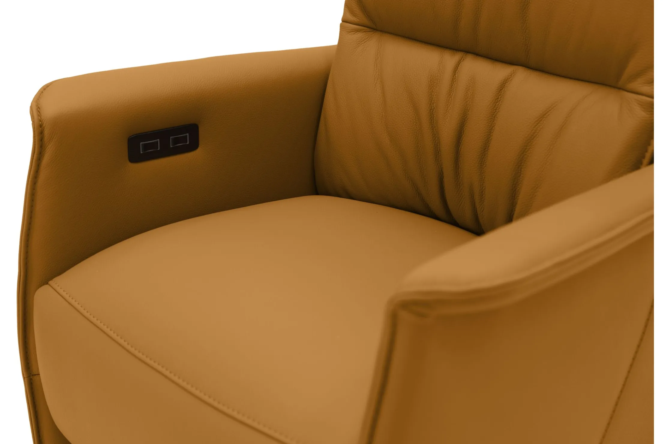 Relaxfauteuil Aster