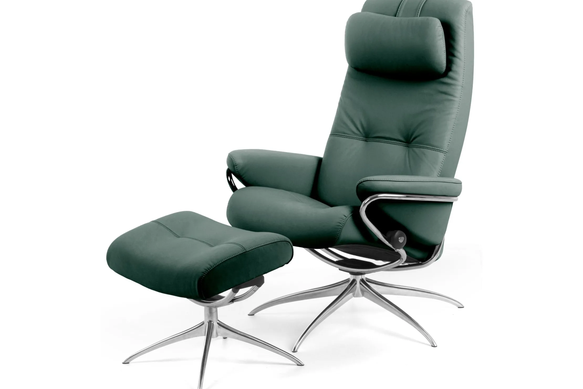 Relaxfauteuil Berlin HighBack | Stressless