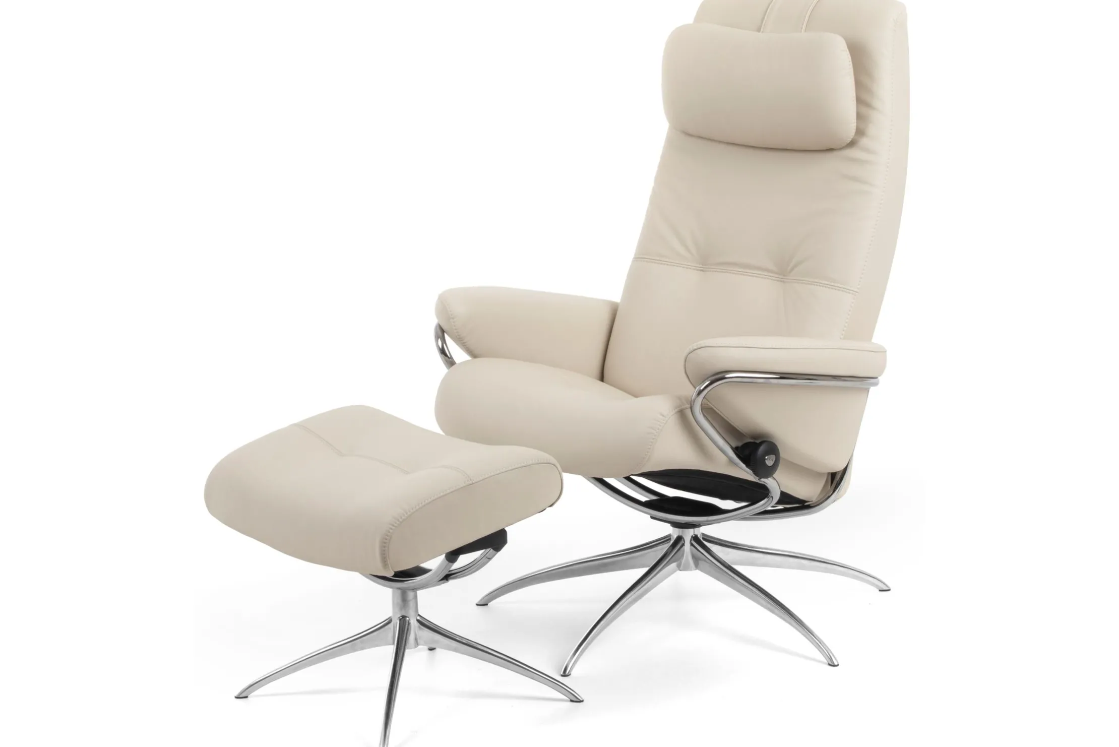 Relaxfauteuil Berlin HighBack | Stressless