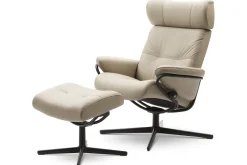 Relaxfauteuil Berlin LowBack met hoofdsteun | Stressless