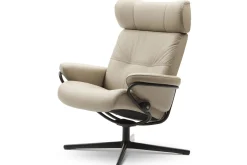 Relaxfauteuil Berlin LowBack met hoofdsteun | Stressless
