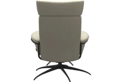 Relaxfauteuil Berlin LowBack met hoofdsteun | Stressless
