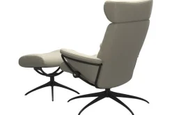 Relaxfauteuil Berlin LowBack met hoofdsteun | Stressless
