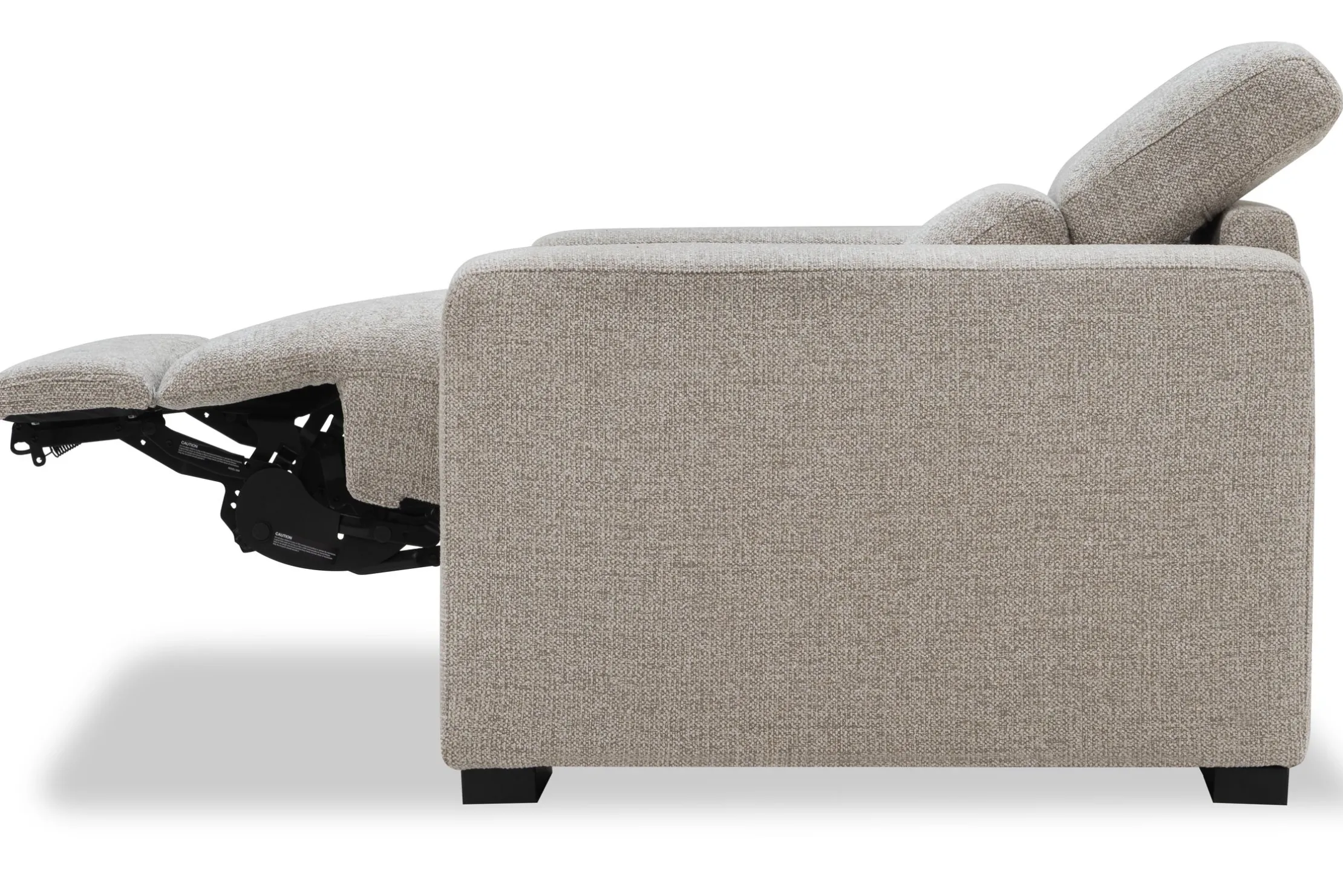 Relaxfauteuil Coesfeld