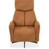 Relaxfauteuil Cognac CM-55.054 Aarhus