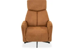 Relaxfauteuil Cognac CM-55.054 Aarhus