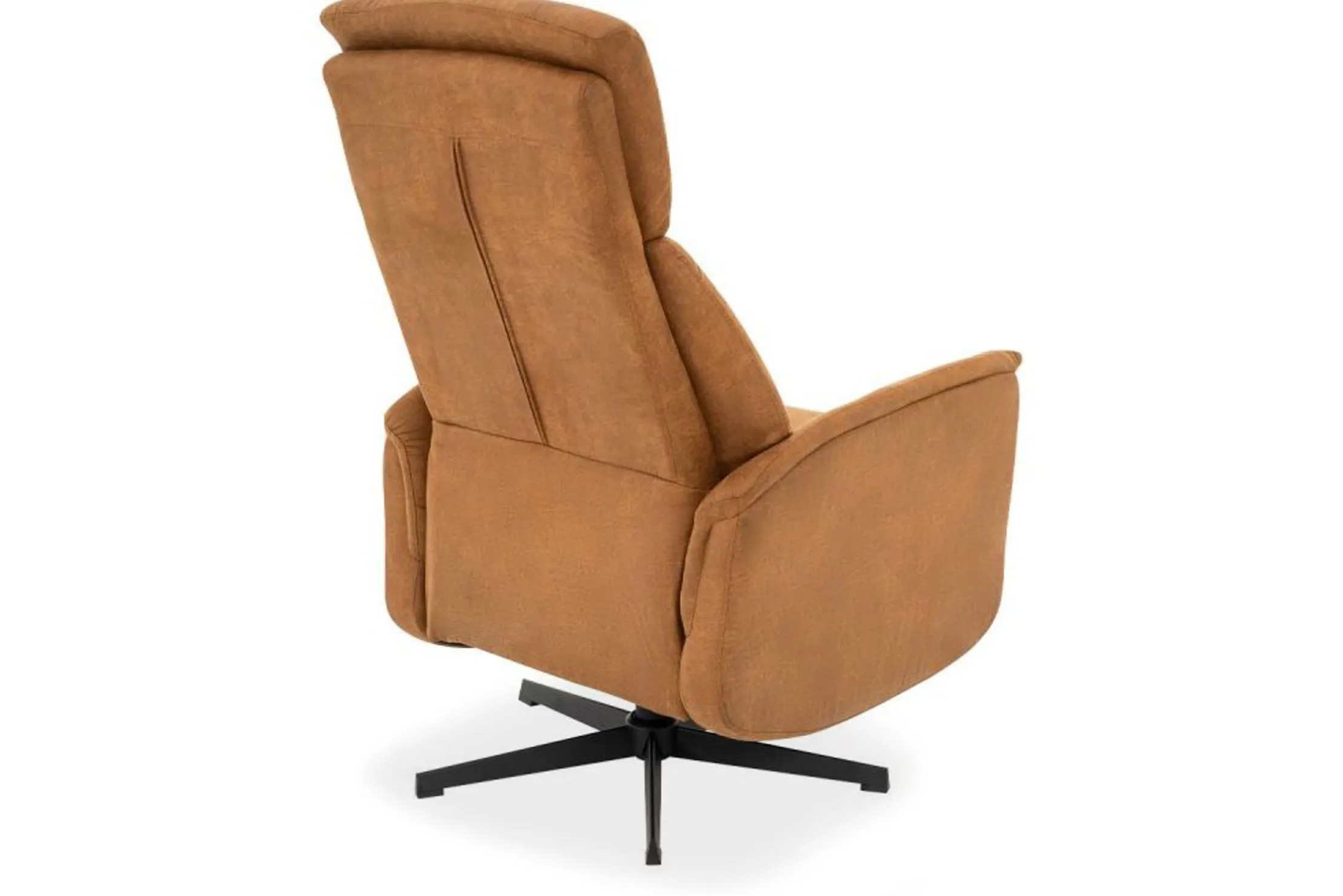 Relaxfauteuil Cognac CM-55.054 Aarhus