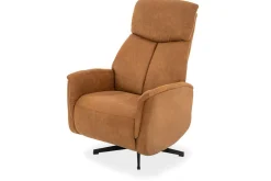 Relaxfauteuil Cognac CM-55.054 Aarhus