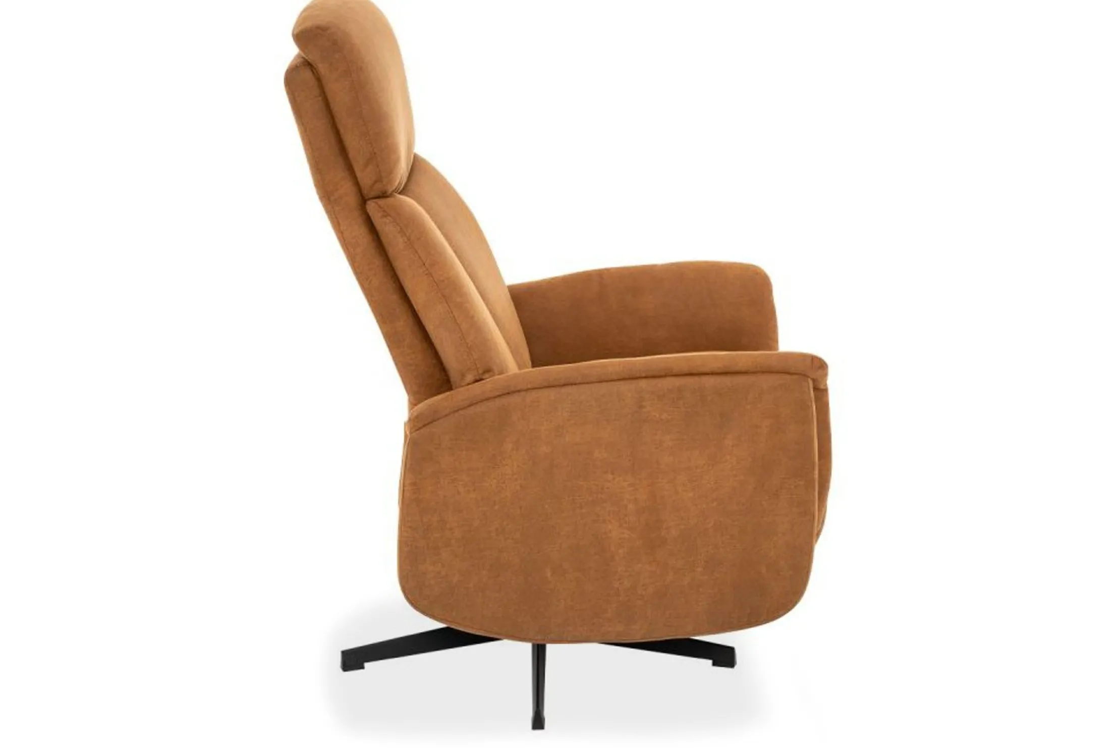 Relaxfauteuil Cognac CM-55.054 Aarhus