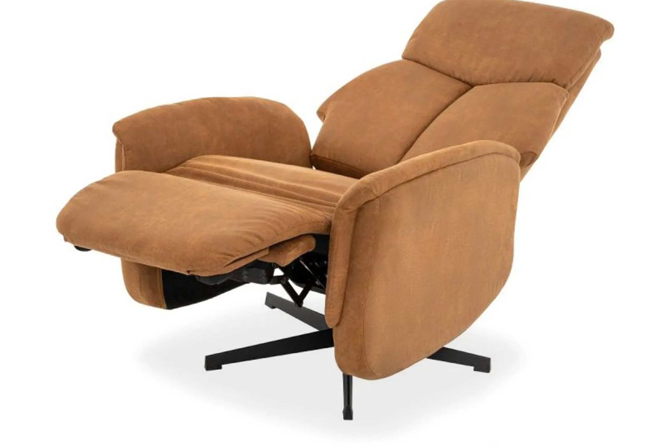 Relaxfauteuil Cognac CM-55.054 Aarhus