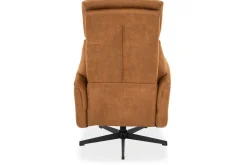 Relaxfauteuil Cognac CM-55.054 Aarhus