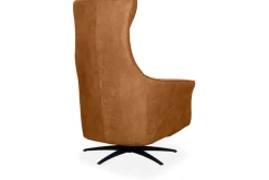 Relaxfauteuil Cognac SX-84.023 Lund