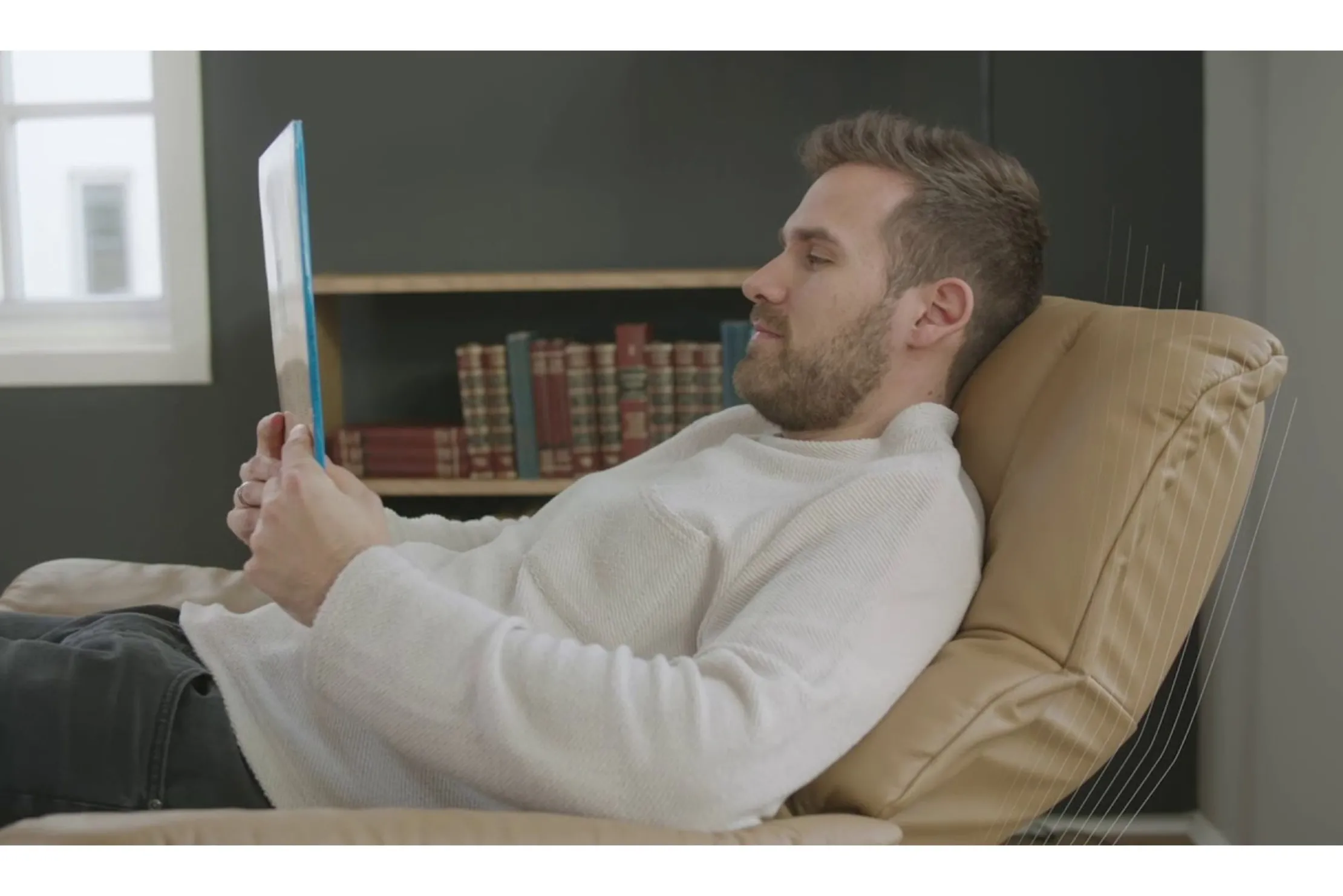 Relaxfauteuil Consul Classic | Stressless