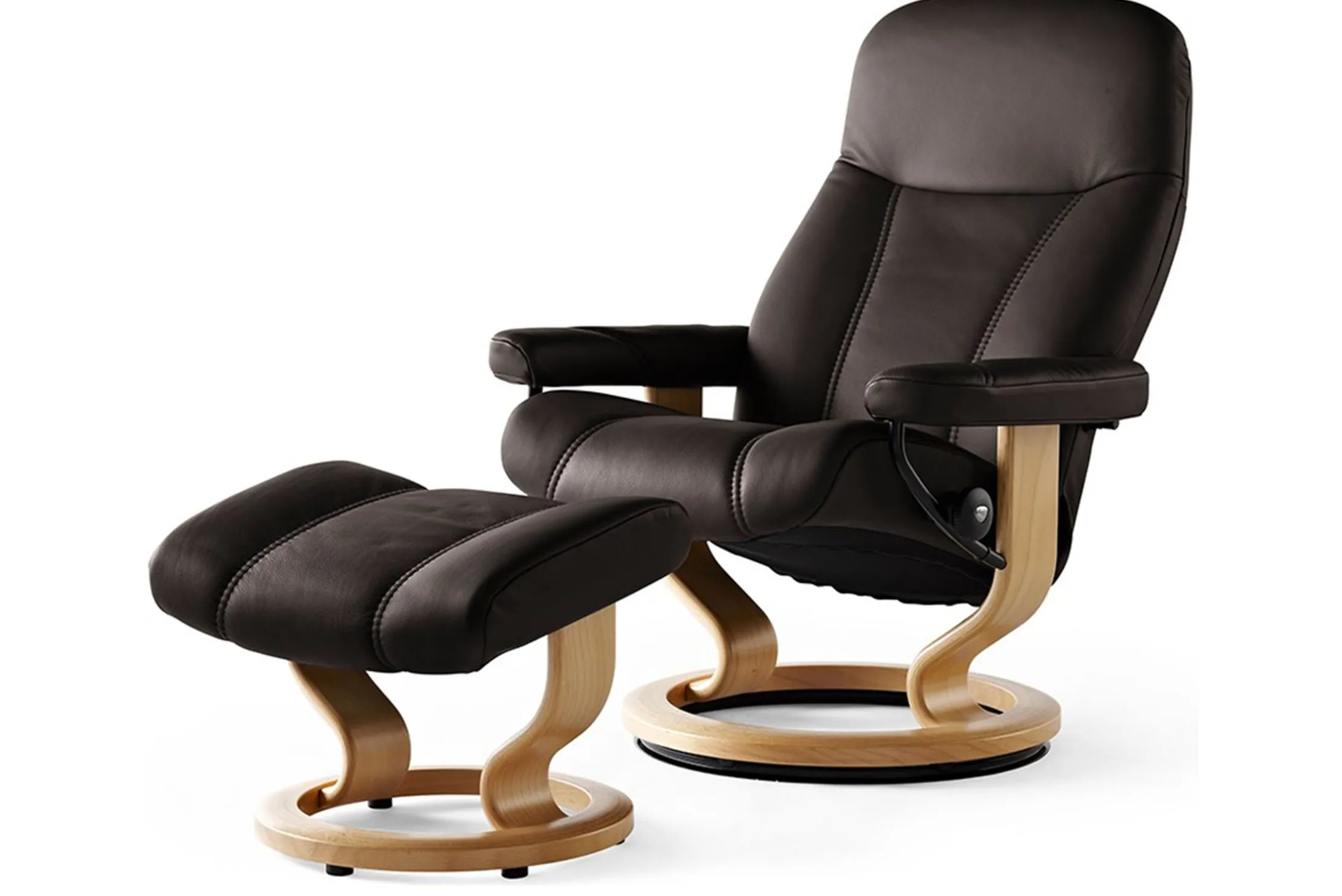 Relaxfauteuil Consul Classic | Stressless