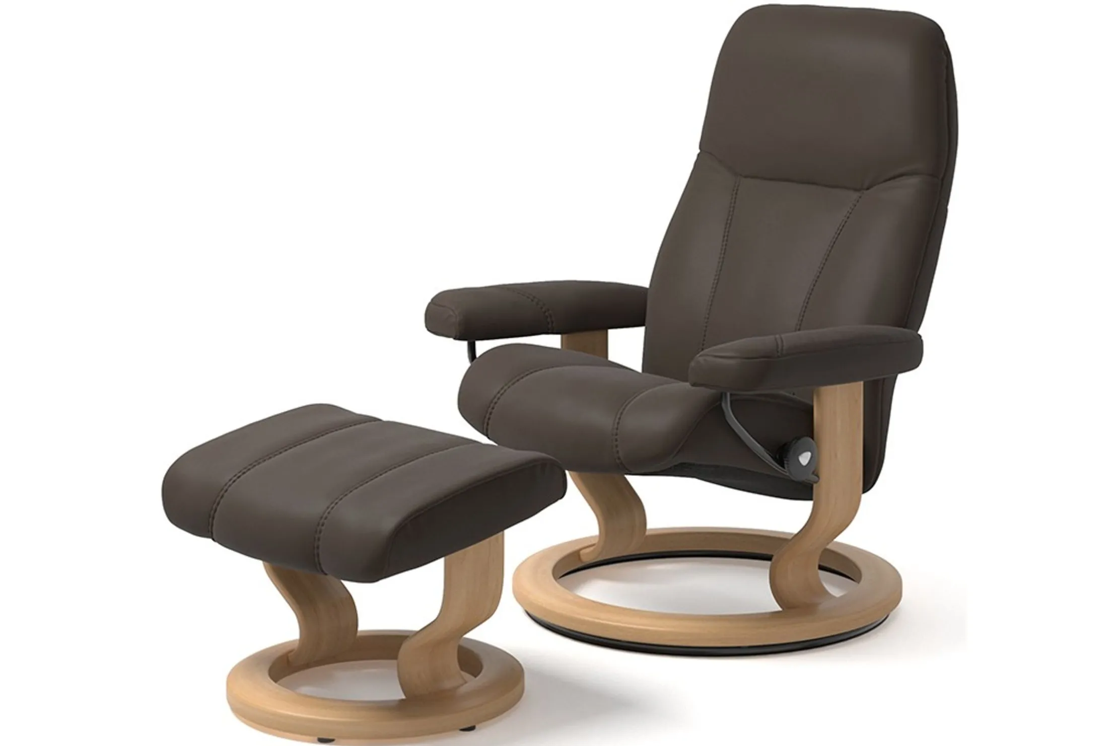 RelaxfauteuilConsul Classic | Stressless