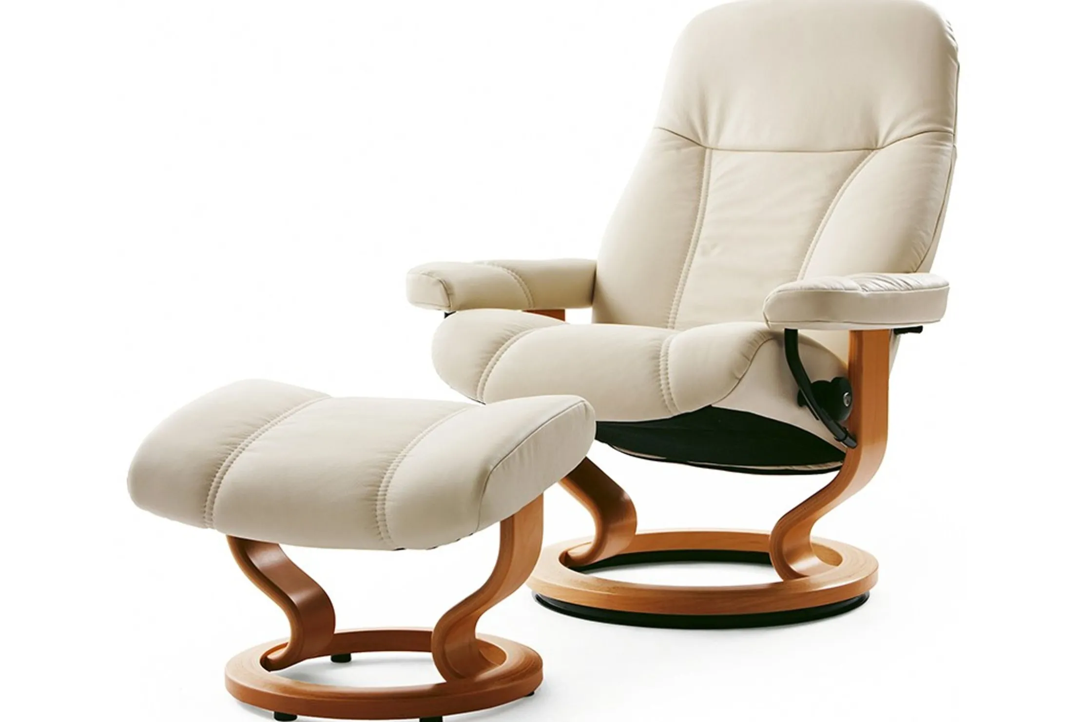Relaxfauteuil Consul Classic | Stressless