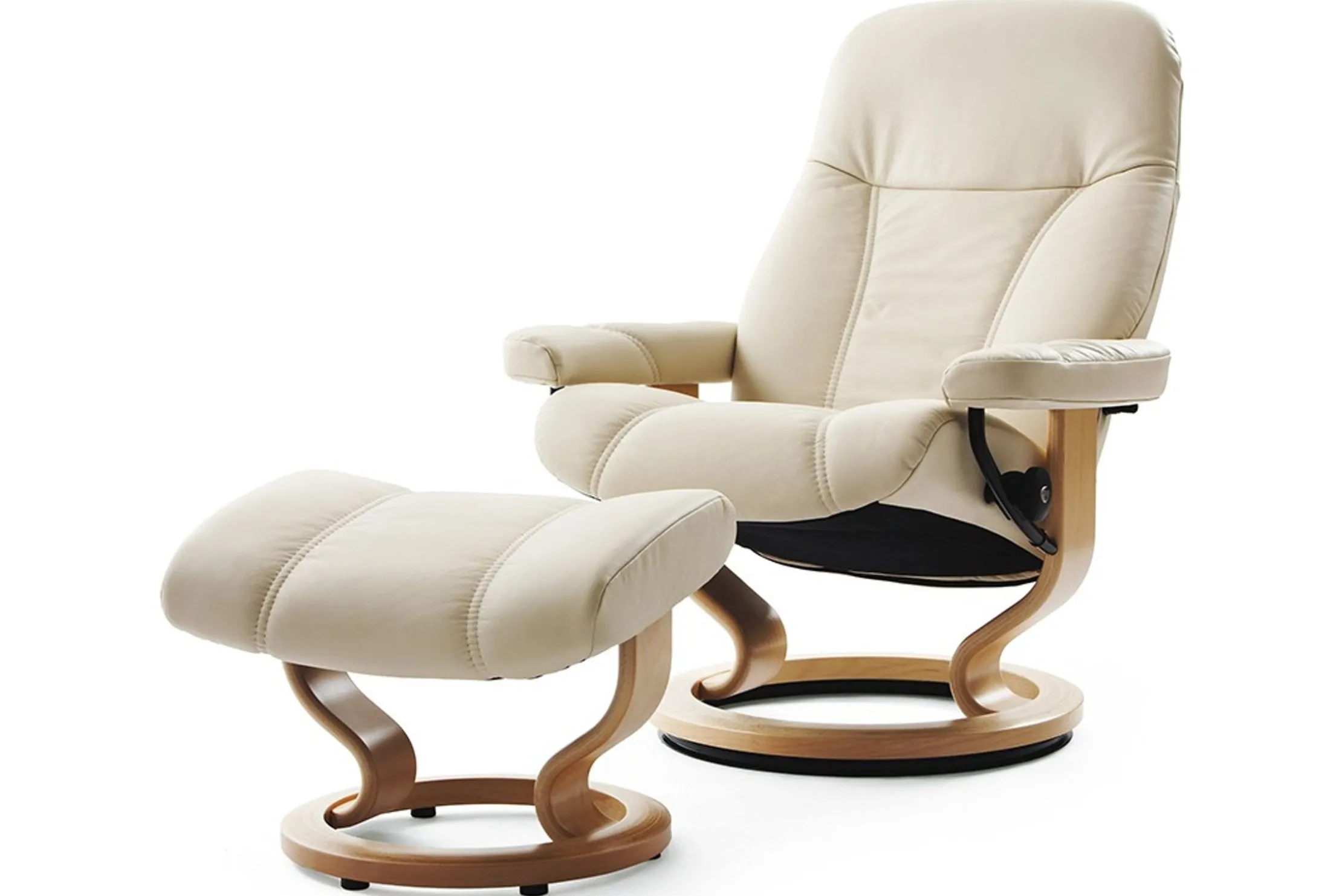 Relaxfauteuil Consul Classic | Stressless