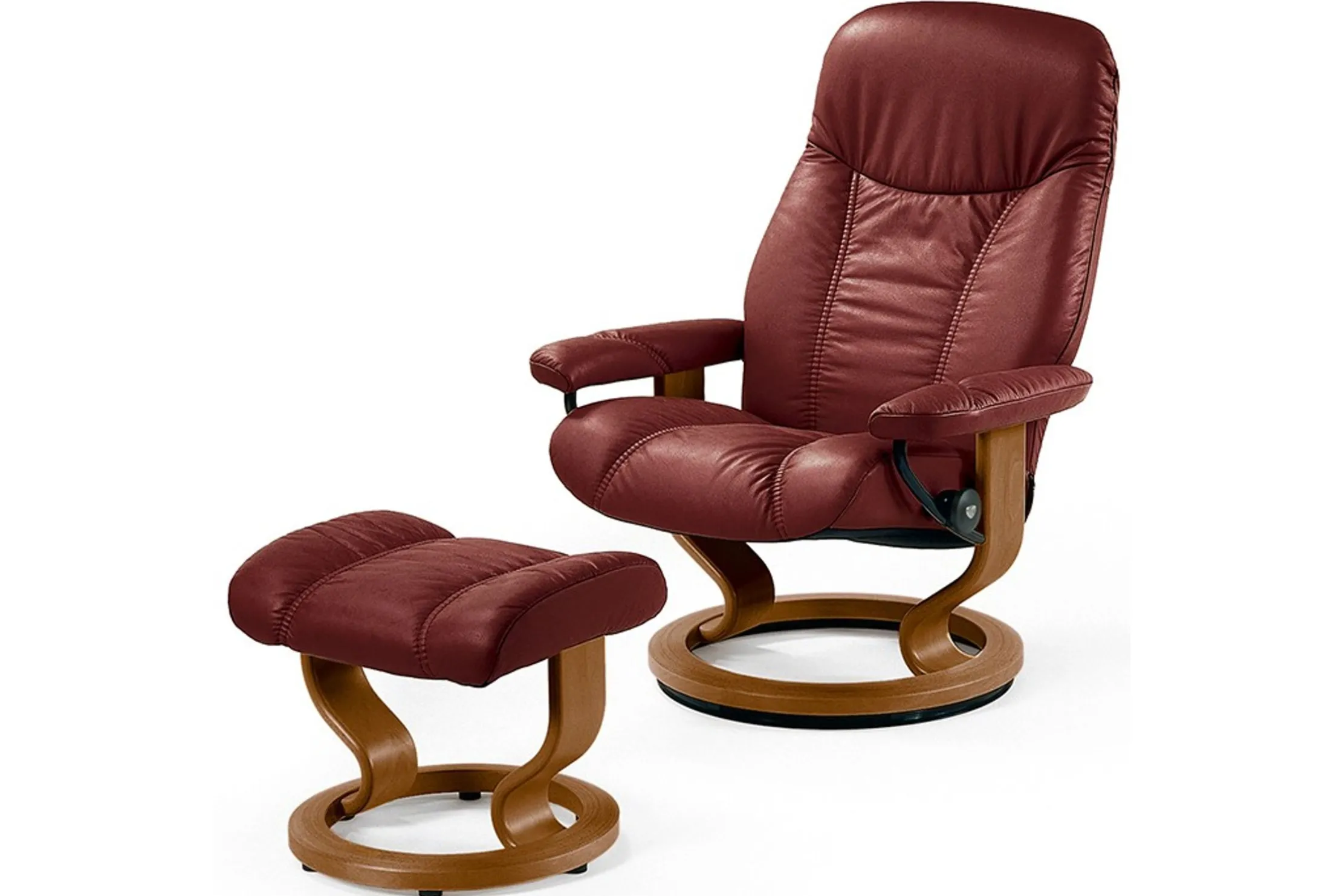 Relaxfauteuil Consul Classic | Stressless