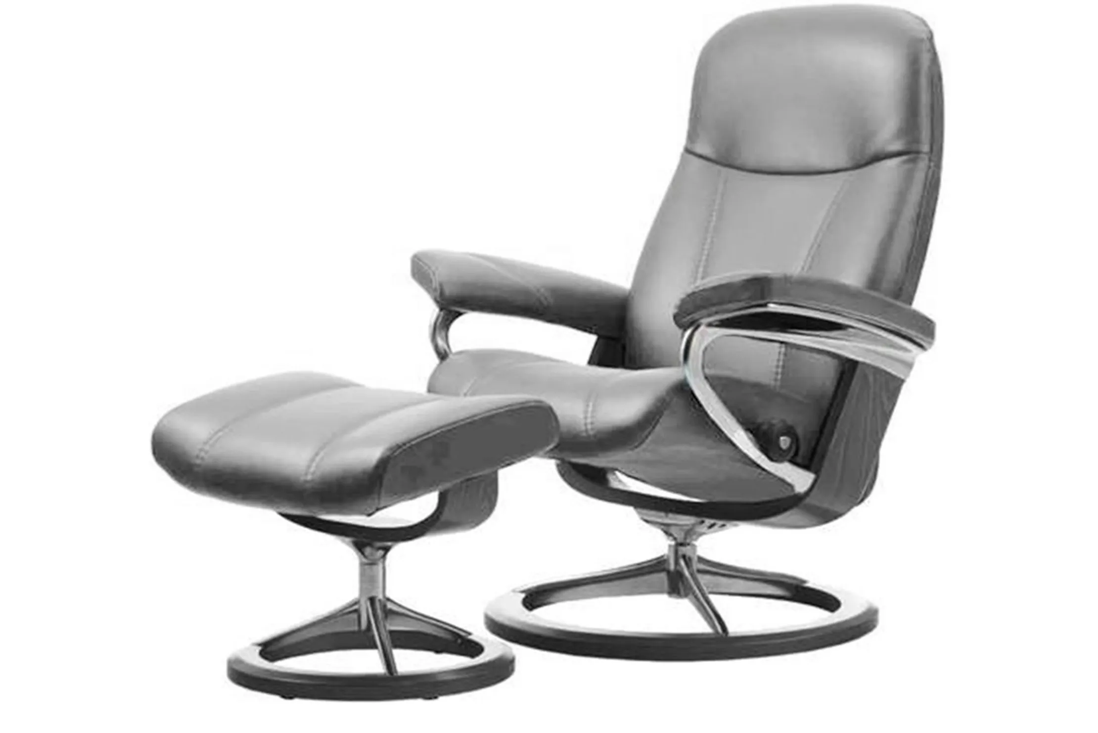 Relaxfauteuil Consul Signature | Stressless