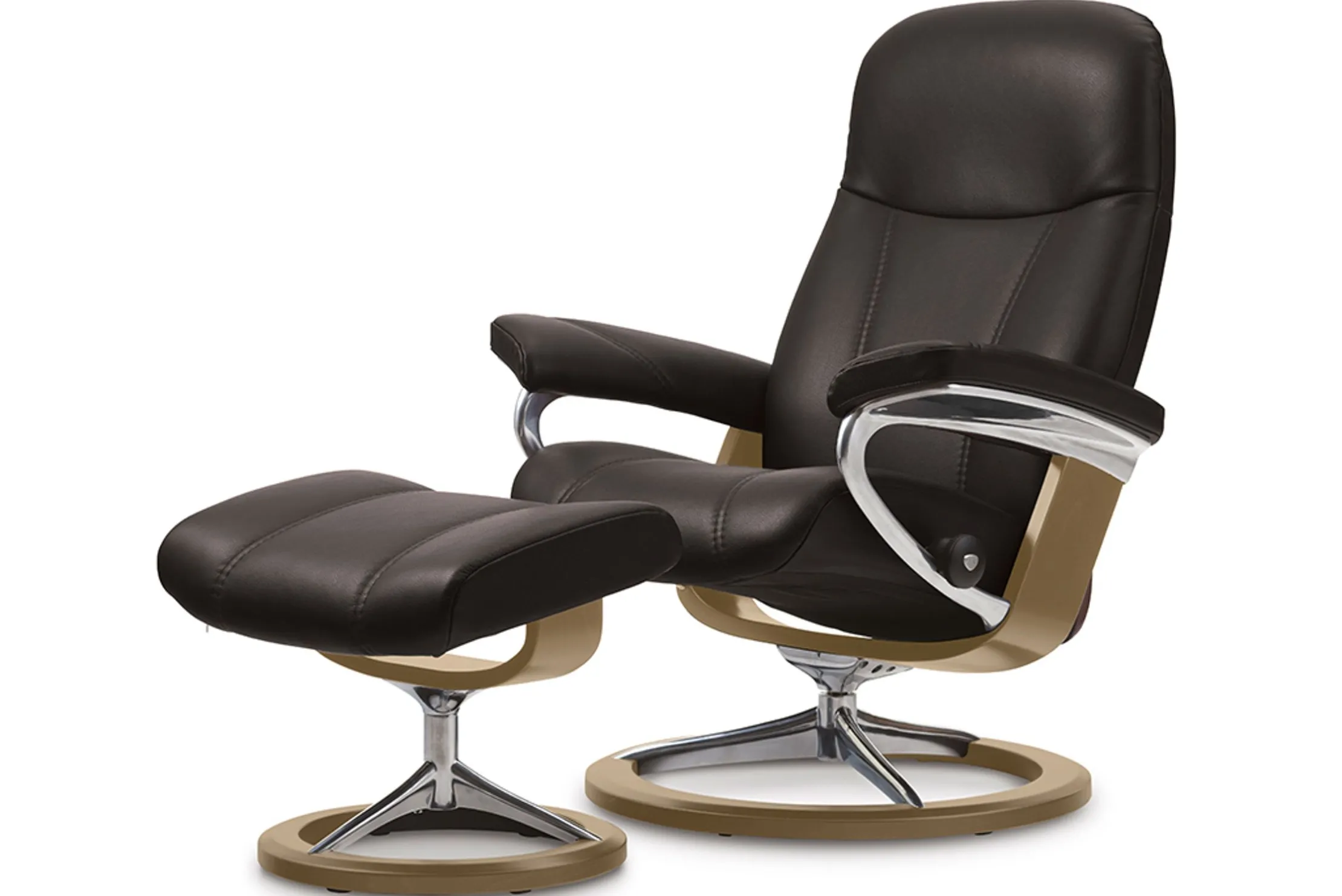 Relaxfauteuil Consul Signature | Stressless