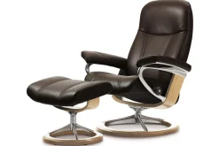RelaxfauteuilConsul Signature | Stressless