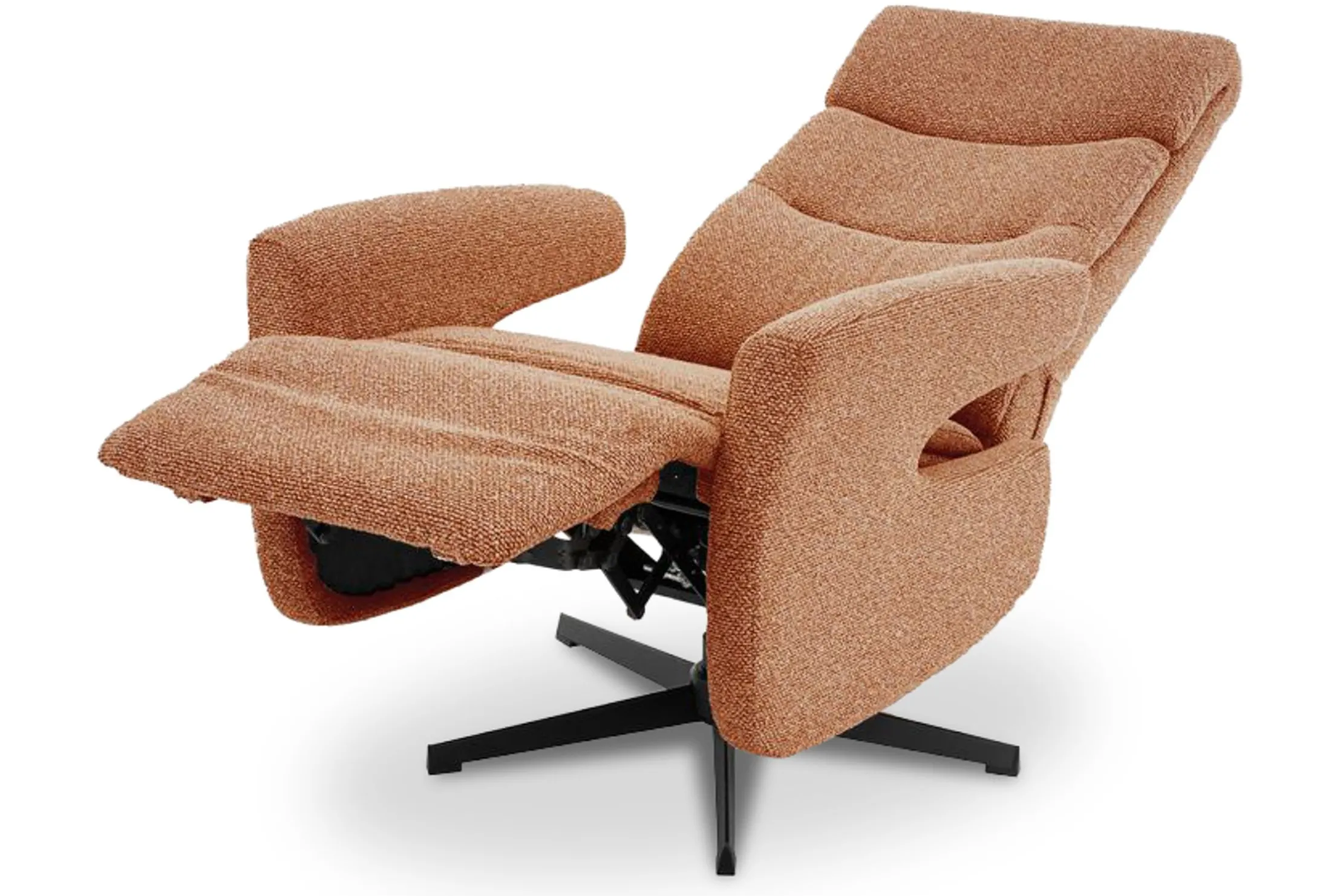 Relaxfauteuil Coral CM-55.059 Tampere
