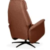 Relaxfauteuil Coral SX-84.013 Oslo