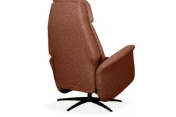 Relaxfauteuil Coral SX-84.013 Oslo