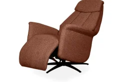 Relaxfauteuil Coral SX-84.013 Oslo