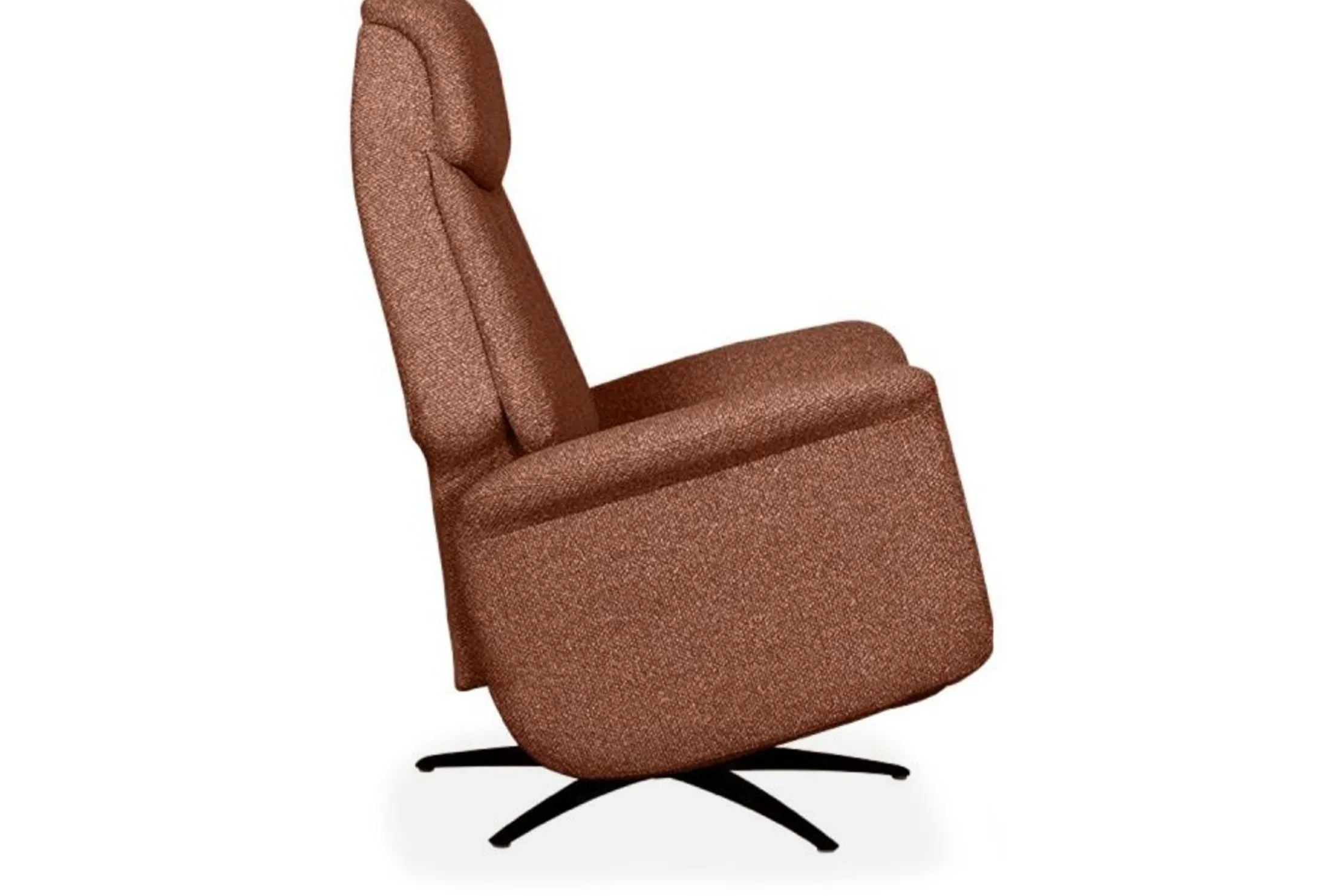 Relaxfauteuil Coral SX-84.013 Oslo