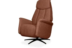 Relaxfauteuil Coral SX-84.013 Oslo