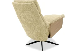 Relaxfauteuil Daan