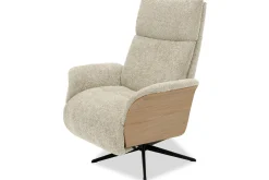 Relaxfauteuil Daan