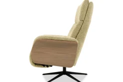 Relaxfauteuil Daan