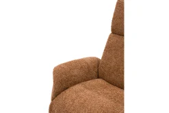 Relaxfauteuil Daan