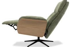 Relaxfauteuil Daan