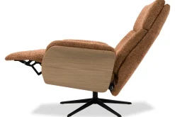 Relaxfauteuil Daan