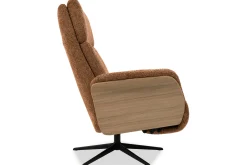 Relaxfauteuil Daan