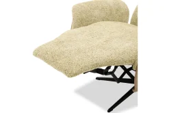 Relaxfauteuil Daan