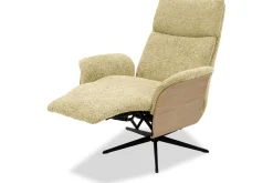 Relaxfauteuil Daan