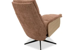 Relaxfauteuil Daan