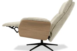 Relaxfauteuil Daan