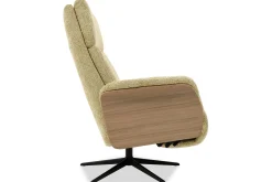 Relaxfauteuil Daan