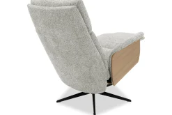 Relaxfauteuil Daan